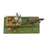 MZ662 : GANDALF™ brings fireworks to THE SHIRE™ - Image 3