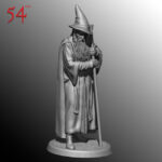 M54-101 : GANDALF™