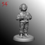 M54-102 : BILBO™