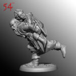 M54-104 : DORI™ carrying BILBO™