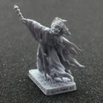 MZ716 : Queen of the dead - Image 2