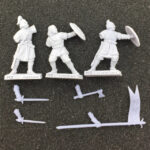 MZ723 : DALE™ Guards and militia - Image 2