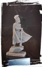 32Proto8 : The Dreadhelm