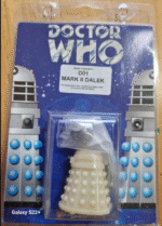 DW01 : Mark II Dalek - Image 4