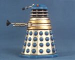 DW01 : Mark II Dalek