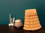 DW01 : Mark II Dalek - Image 3