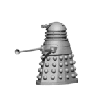 DW01 : Mark II Dalek - Image 2