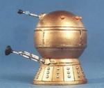 DW02 : Emperor Dalek