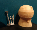 DW02 : Emperor Dalek - Image 3