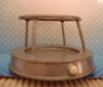 DW03 : Dalek Hoverbout