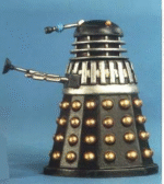 DW07 : Mark III Dalek