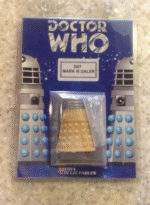 DW07 : Mark III Dalek - Image 2