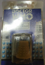 DW07 : Mark III Dalek - Image 3