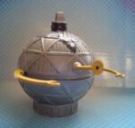 DW11 : Mechanoid (TV21 version)