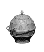 DW11 : Mechanoid (TV21 version) - Image 2