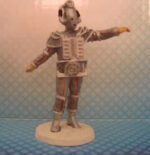 DW14 : 10th Planet Cyberman - Leader - Image 2