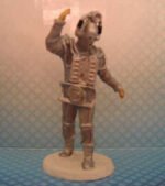 DW15 : 10th Planet Cyberman - Attacking - Image 2