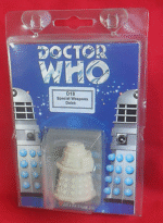 DW18 : Special Weapons Dalek - Image 2