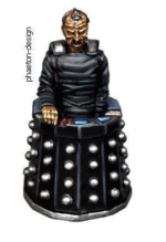 DW19 : Davros
