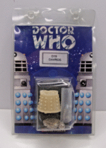 DW19 : Davros - Image 2