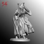 M54-103 : The Grey Pilgrim