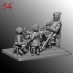 M54-108 : Strider meets Mr. Underhill