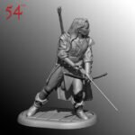 M54-109 : LEGOLAS™ at Helm's Deep