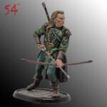 M54-109 : LEGOLAS™ at Helm's Deep - Image 2