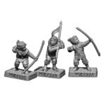 MZ733 : Hobbit Archers at the battle of FORNOST™