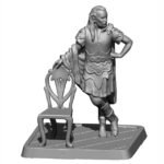MZ730 : GLORFINDEL™ at the Council of ELROND™