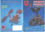 Prince August Catalog n°4
