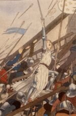 Chr1987 : Joan of Arc - Image 2
