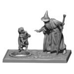 MZ731 : Fool of a Took!