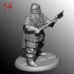 M54-110 : GIMLI™ at Helm's Deep™