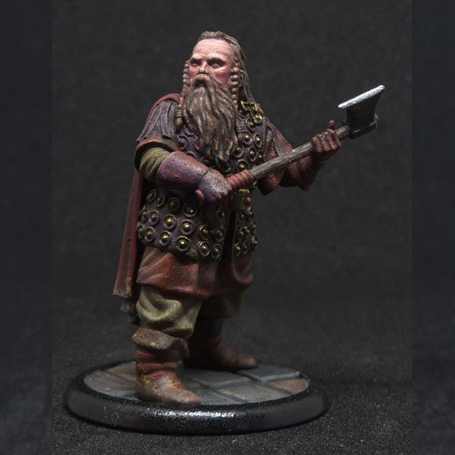M54-110 : GIMLI™ at Helm's Deep™ - Image 2