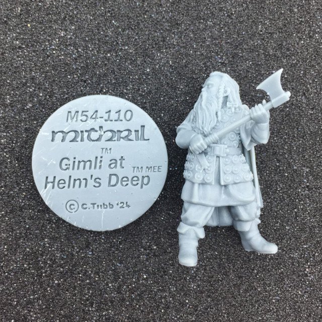 M54-110 : GIMLI™ at Helm's Deep™ - Image 3