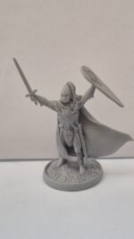 32Gift7 : High King of Elves