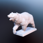 CG3 : Bear #3