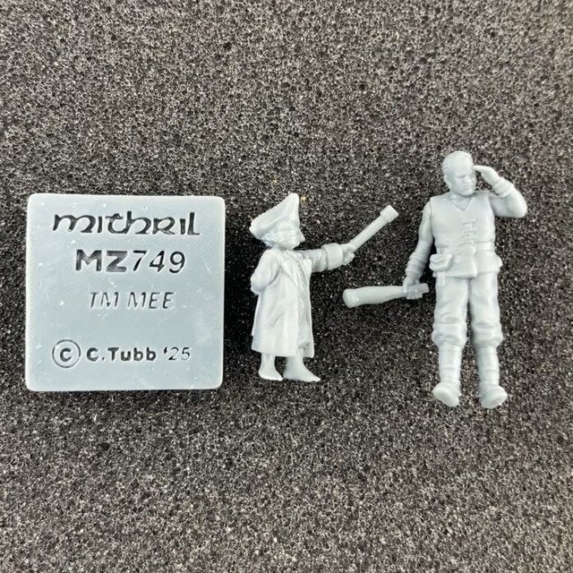 MZ749 : Shirriff Lotho - Image 2